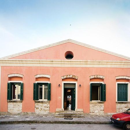 Moraitis Mansion Apartment Corfu  Luaran gambar