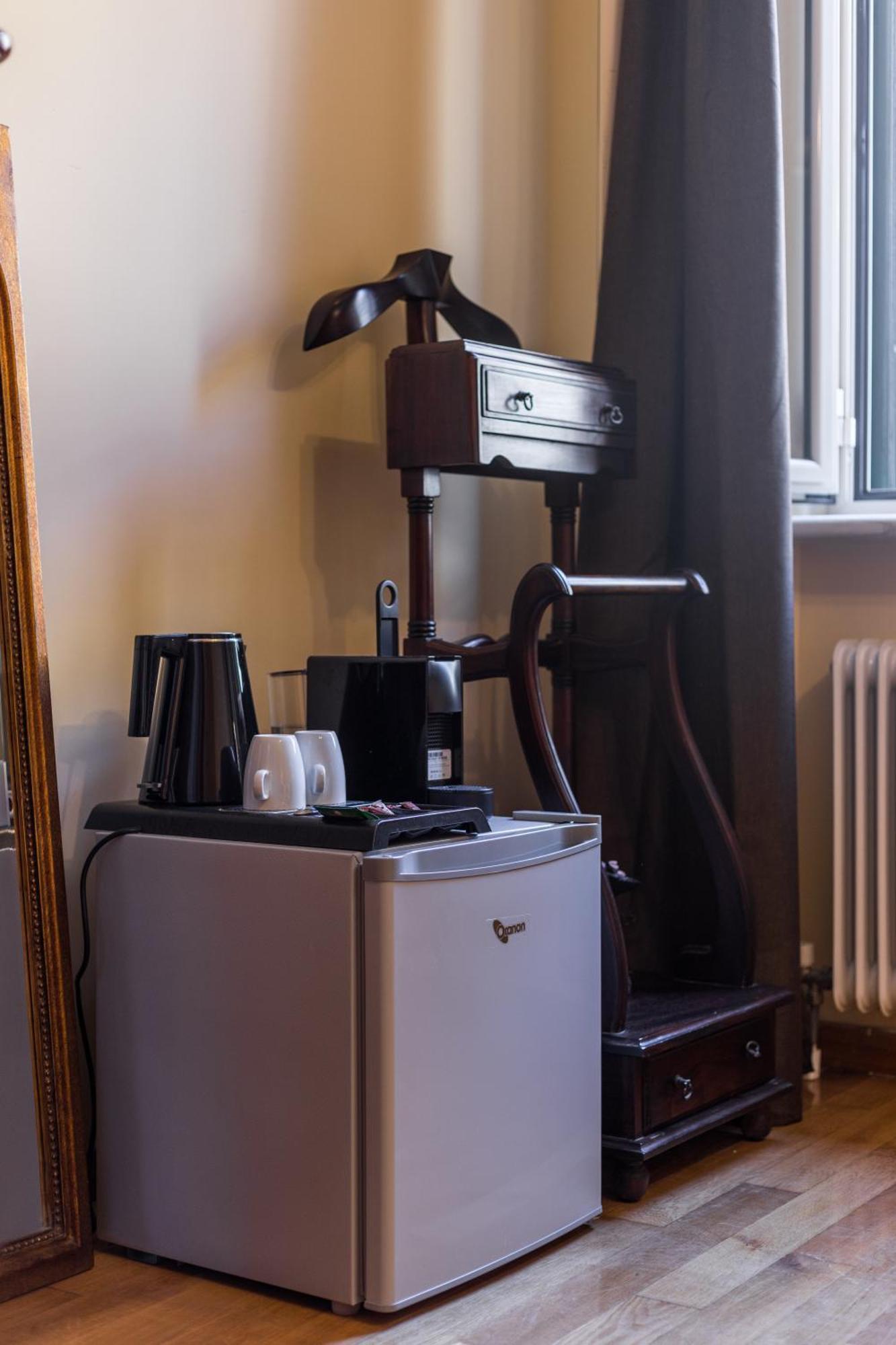 Moraitis Mansion Apartment Corfu  Bilik gambar