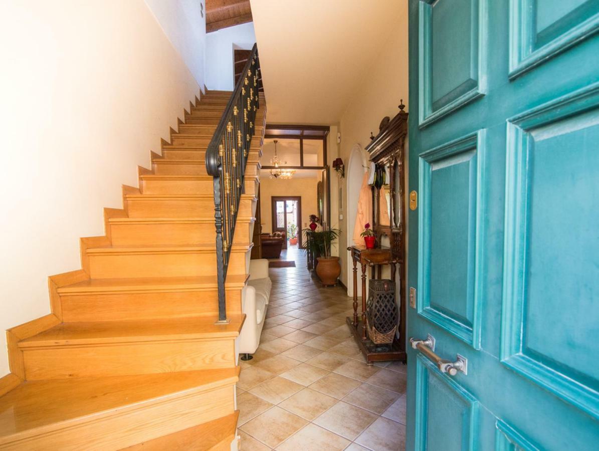 Moraitis Mansion Apartment Corfu  Luaran gambar