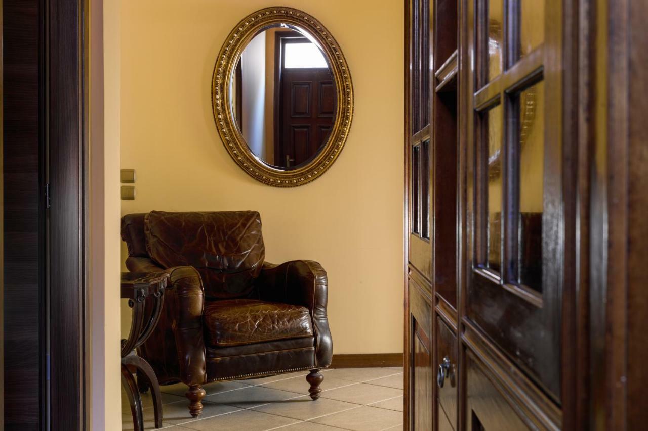 Moraitis Mansion Apartment Corfu  Luaran gambar